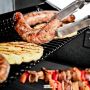 Grill gazowy Crown 410 - 12